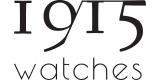 Logo 1915 Watches