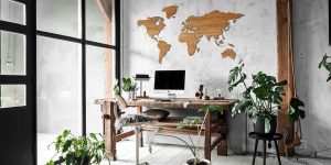 wereldkaart wholesale page