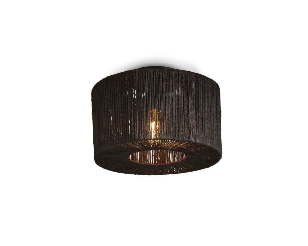 iguazu ceiiling petit noir