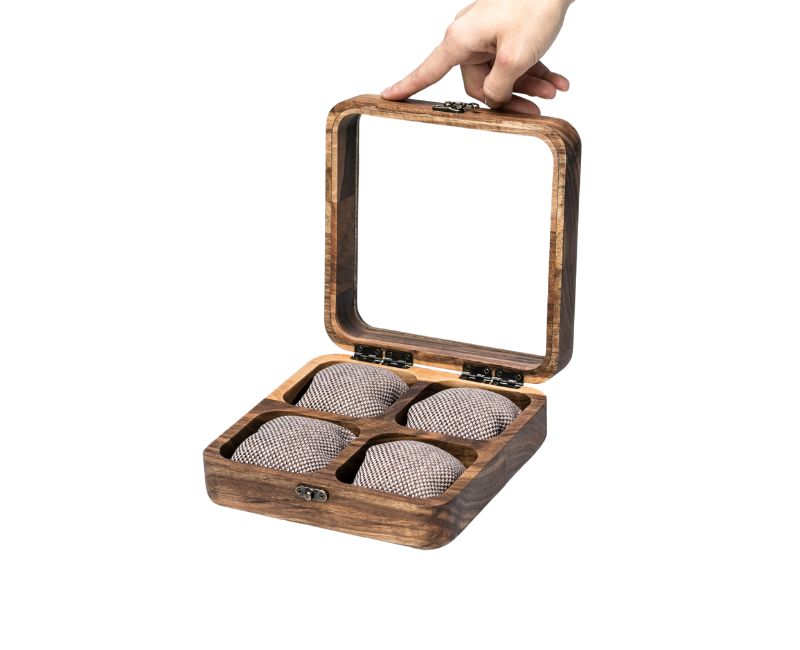 wooden amsterdam watch box walnut (10)