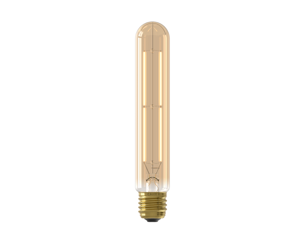 calex led lamp lightbulb tube 18 5 x 3 cm e27 1101003800