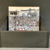 vulgar display whole lotta rosewood oak 12" vinyl records add on