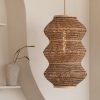 good&mojo barbados 3bol natural brown xl wooden amsterdam lifestyle urban barh041nb 5