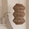 good&mojo barbados 3bol natural brown xl wooden amsterdam lifestyle urban barh041nb 6