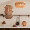 good&mojo barbados 3bol natural brown xl wooden amsterdam lifestyle urban barh041nb 7