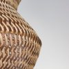 good&mojo barbados 3bol natural brown detail wooden amsterdam barh041nb 1