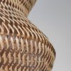 good&mojo barbados 3bol natural brown detail wooden amsterdam barh041nb 2