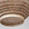 good&mojo barbados 3bol natural brown detail wooden amsterdam barh041nb 3