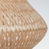 good&mojo barbados 3bol natural detail wooden amsterdam barh041na 1