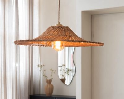 good&mojo cancun rotan 54cm natural small wooden amsterdam lifestyle urban canh011na 3