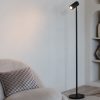good&mojo java bamboo 145cm black wooden amsterdam lifestyle urban javf010bl 1