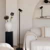 good&mojo java bamboo 145cm black wooden amsterdam lifestyle urban javf010bl 10