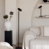 good&mojo java bamboo 145cm black wooden amsterdam lifestyle urban javf010bl 9