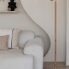good&mojo java bamboo 145cm natural wooden amsterdam lifestyle urban javf010na 2