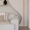 good&mojo java bamboo 145cm natural wooden amsterdam lifestyle urban javf010na 3