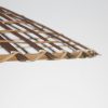 good&mojo machu picchu natural brown detail wooden amsterdam mach011nb 2