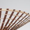 good&mojo machu picchu natural brown detail wooden amsterdam mach011nb 3