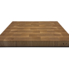 end grain cutting board mono beech 40 30 cm redboards front