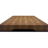 end grain cutting board mono beech 40 30 cm redboards side