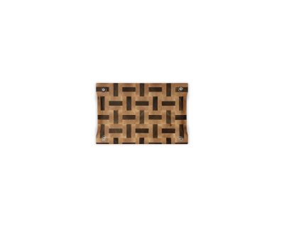 end grain cutting board maze maple walnut wood 30 20 bottom wooden amsterdam