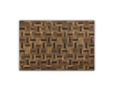 end grain cutting board maze oak walnut wood 60 40 top wooden amsterdam