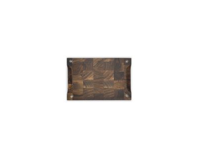 end grain cutting board walnut wood 30 20 bottom wooden amsterdam