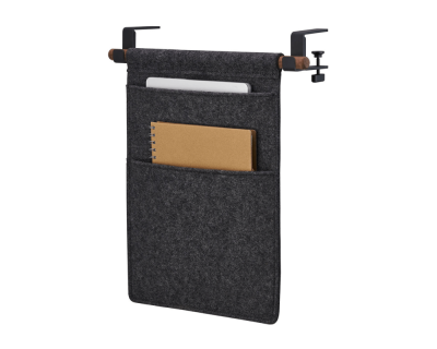 hanging desk organizer